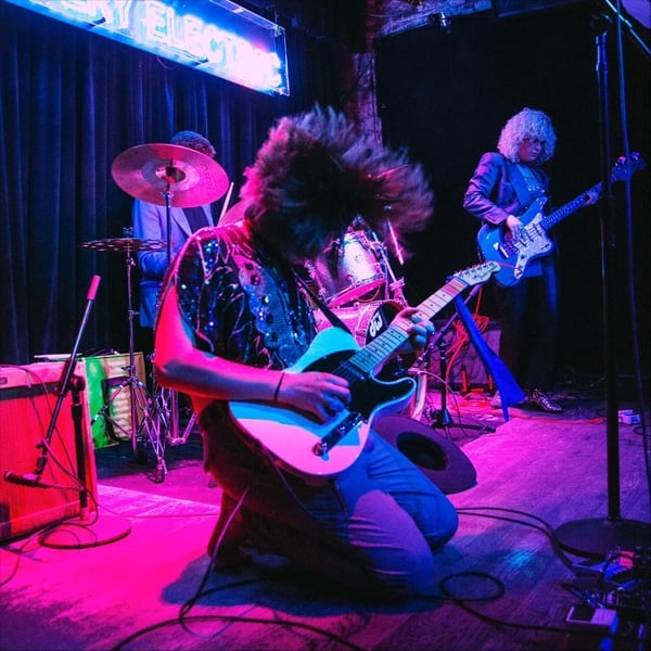 Hot Boi Summer ’21