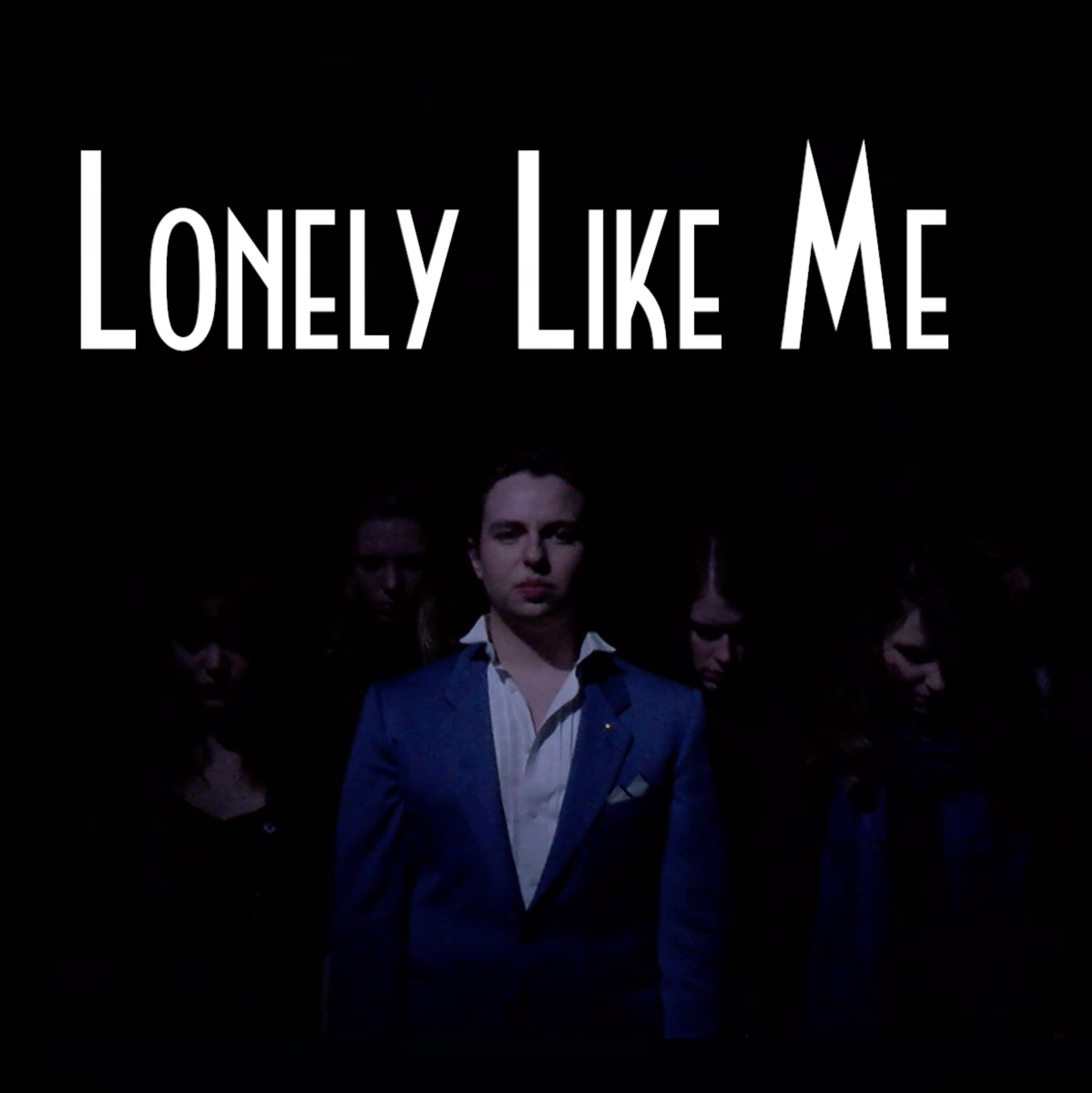 Lonely Like Me